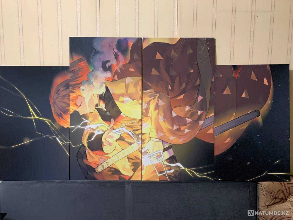 Модульные картины  - изображение 3