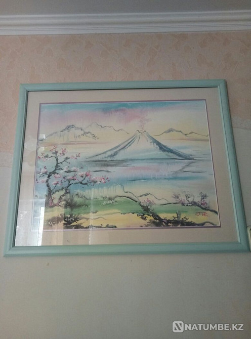 Картина художница Коваленко Л.В.  - изображение 3