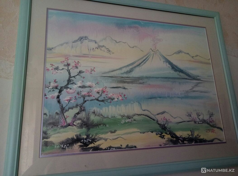 Картина художница Коваленко Л.В.  - изображение 1