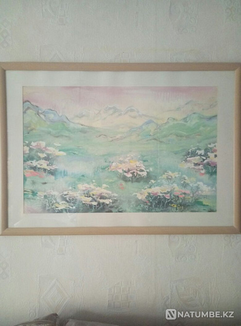 Картина Л.В. Коваленко  - изображение 1