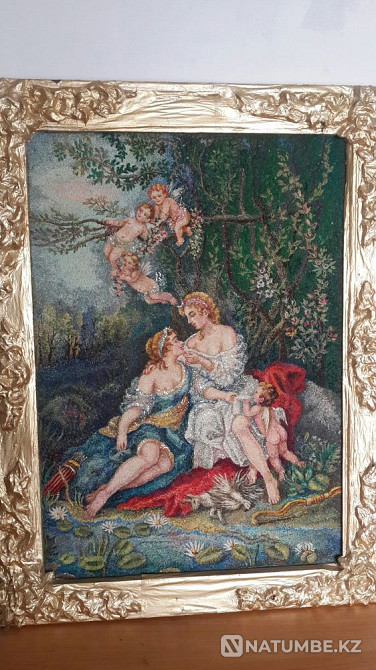 Author's painting; canvas; oil 60*80  - photo 4