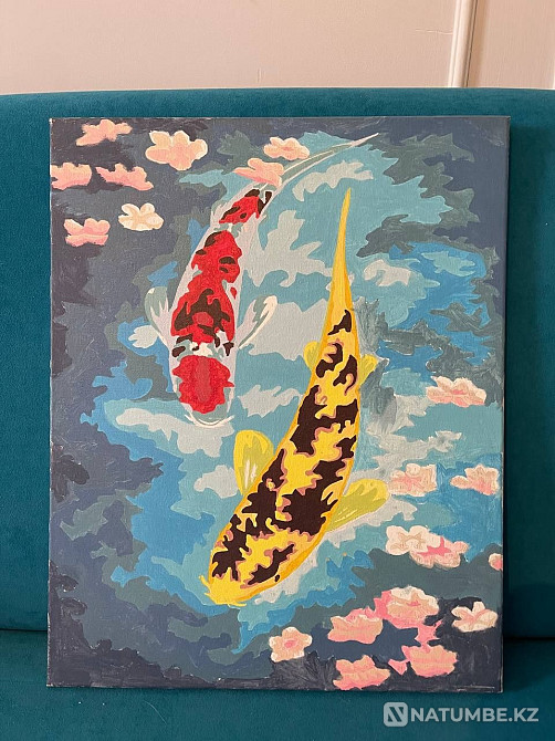 Selling paintings for 2999 tenge!  - photo 3