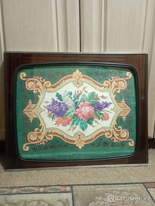 Продам картины;ручная работа;по 6000тысяч  - изображение 1