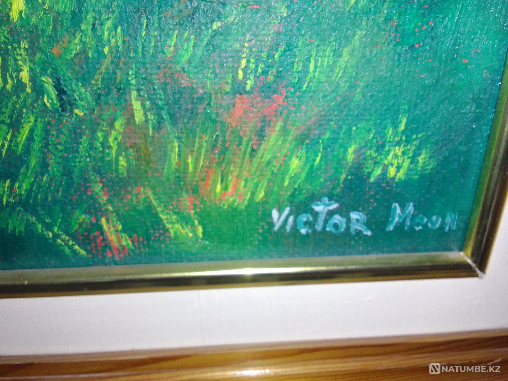 Картина. Victor Moon  - изображение 2