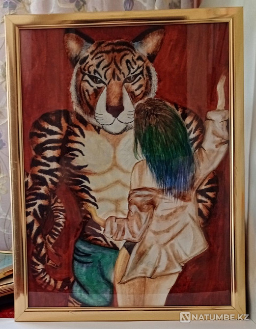 Картины на заказ и в наличии  - изображение 4