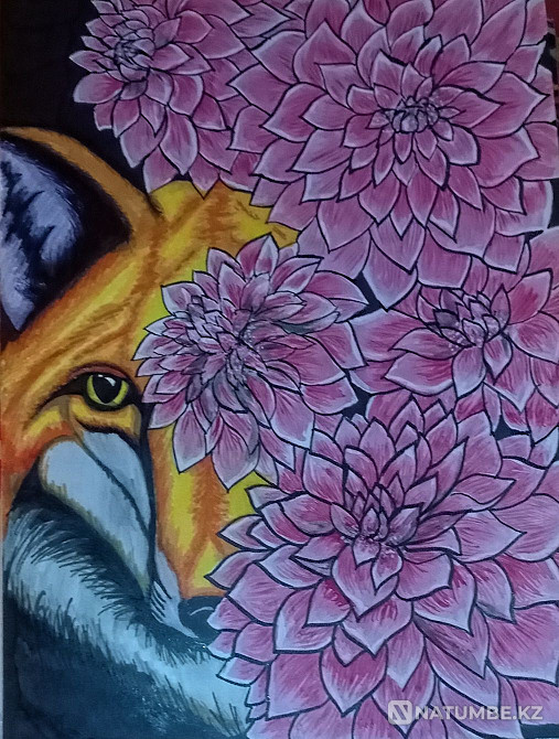 Картины на заказ и в наличии  - изображение 3