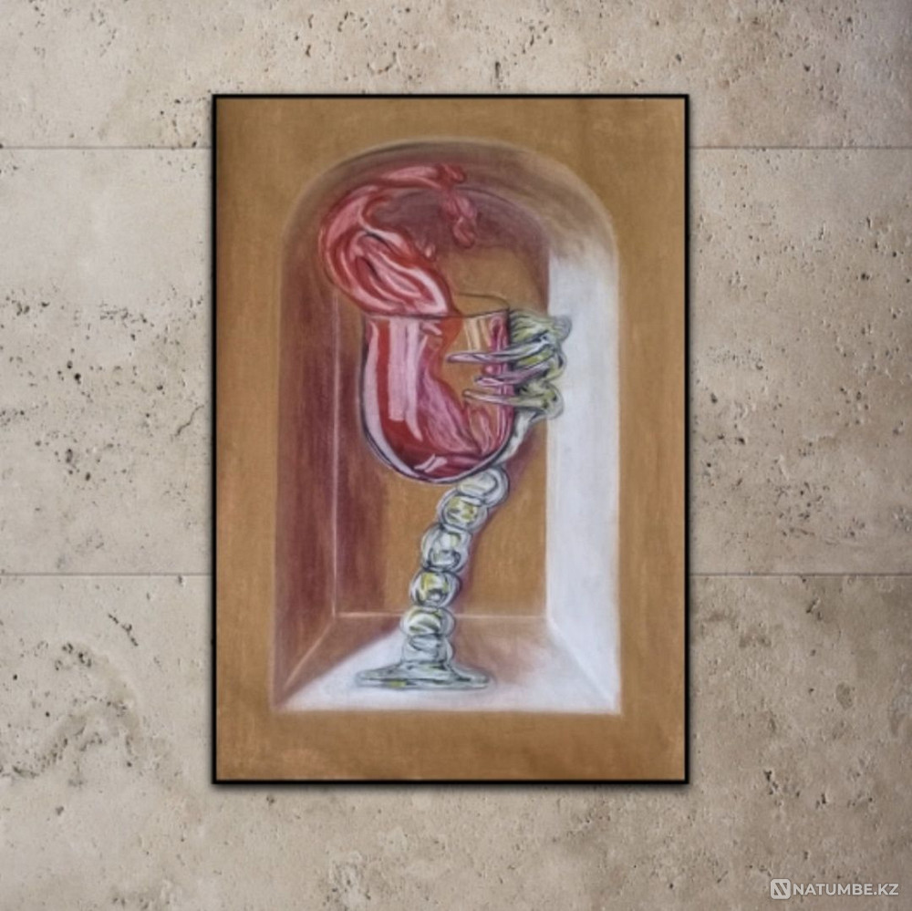 Картины на заказ и в наличии  - изображение 1