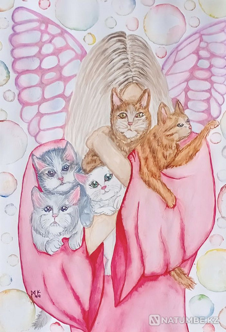 Картины на заказ и в наличии  - изображение 8