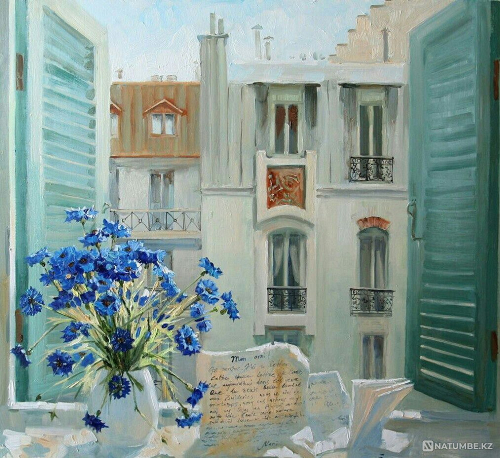 Обнови свой дом !картины алматы  - изображение 5