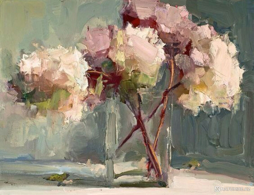 Обнови свой дом !картины алматы  - изображение 3