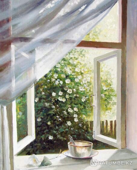 Обнови свой дом !картины алматы  - изображение 6