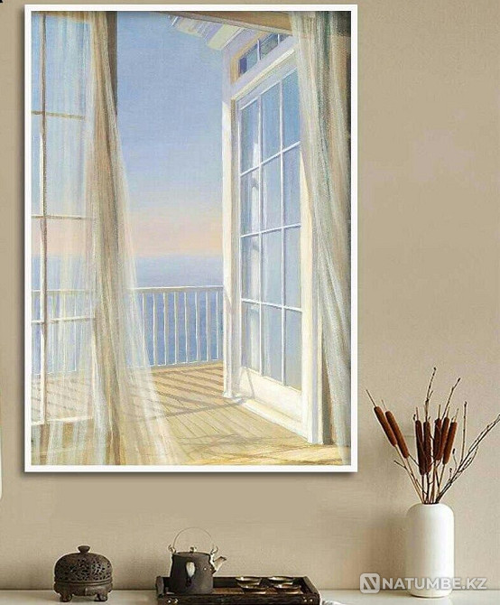 Обнови свой дом !картины алматы  - изображение 2