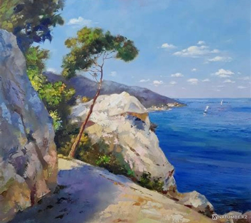 Обнови свой дом !картины алматы  - изображение 8