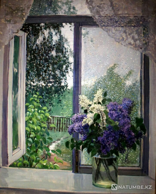 Обнови свой дом !картины алматы  - изображение 7