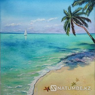 Обнови свой дом !картины алматы  - изображение 1