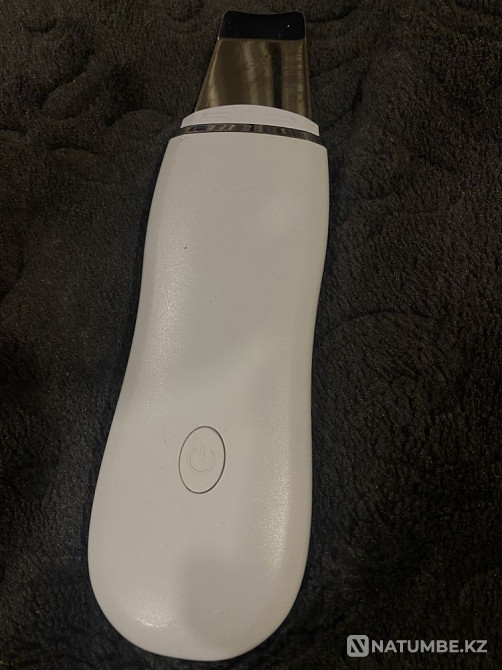 Ультразвуковой скраб  - изображение 1