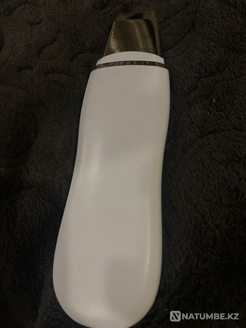 Ультразвуковой скраб  - изображение 2