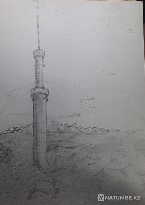 Картины начинающего художника  - изображение 4