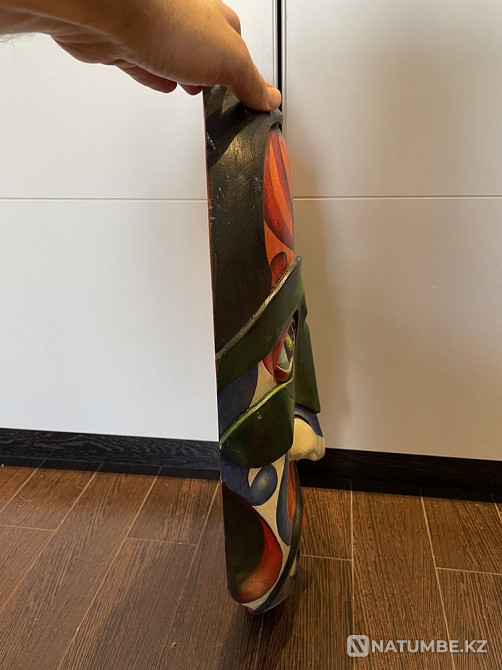 Картина и Маска Л. Махова ТОРГ  - изображение 8