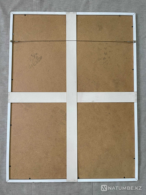 Картина длина 83см ширина 62 см  - изображение 3