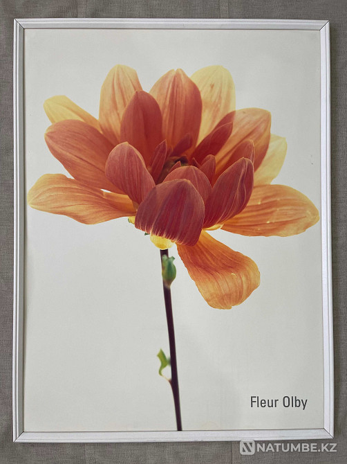 Картина длина 83см ширина 62 см  - изображение 2