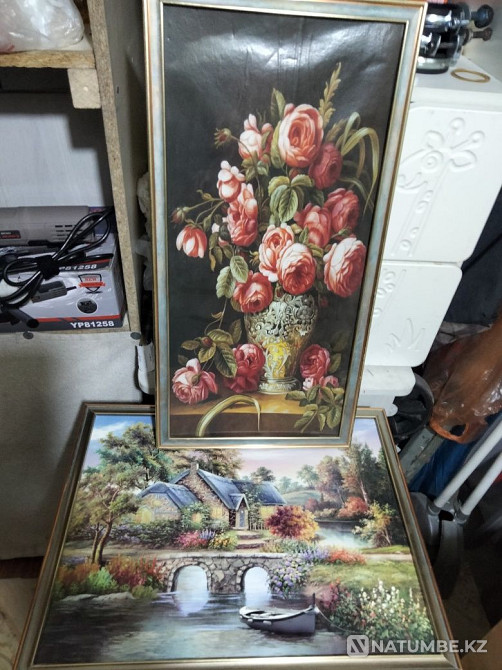 продаётся картинки  - изображение 2