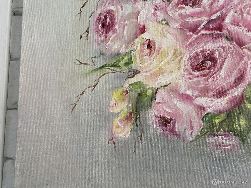 Картины маслом новые  - изображение 4