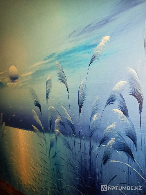 Картина в красивой раме  - изображение 2