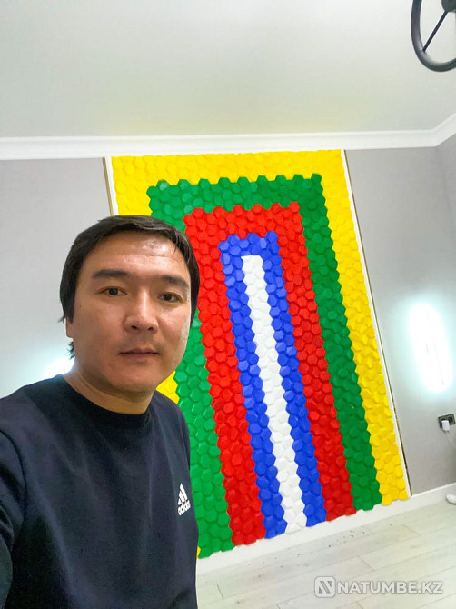 Художник Роспись стен Портрет  - изображение 5