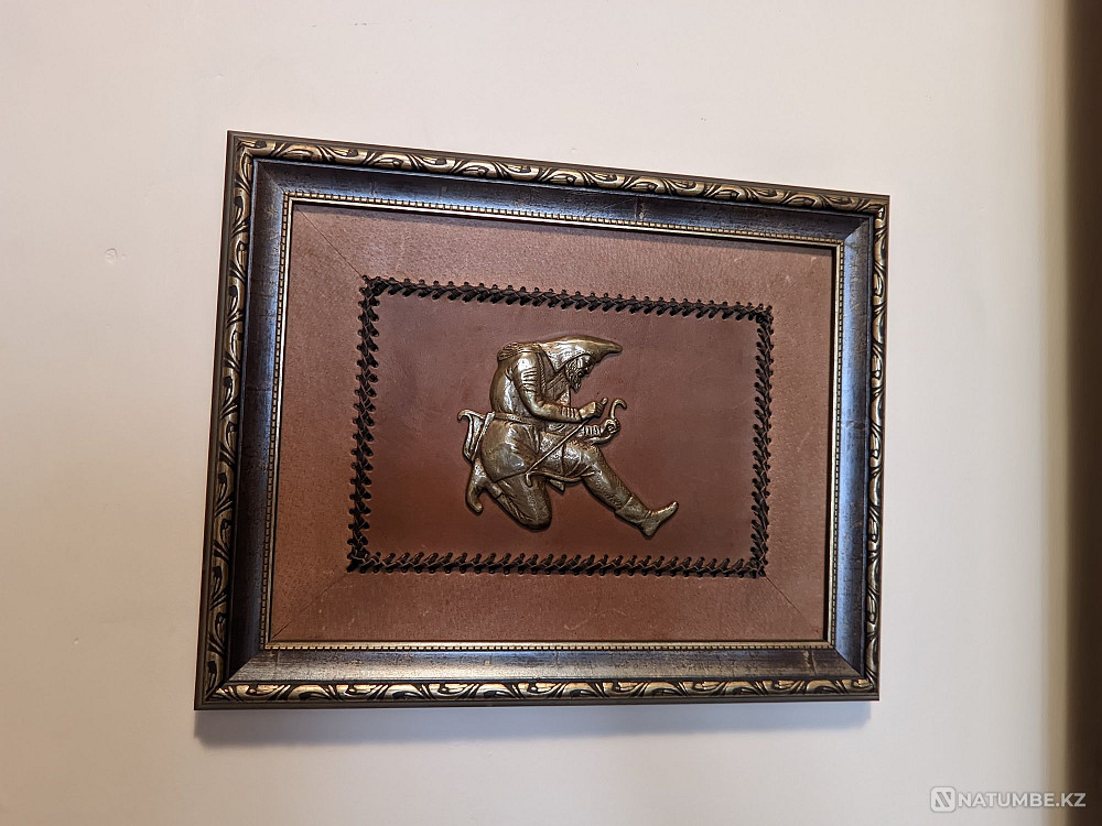 Продам картину настенную  - изображение 1