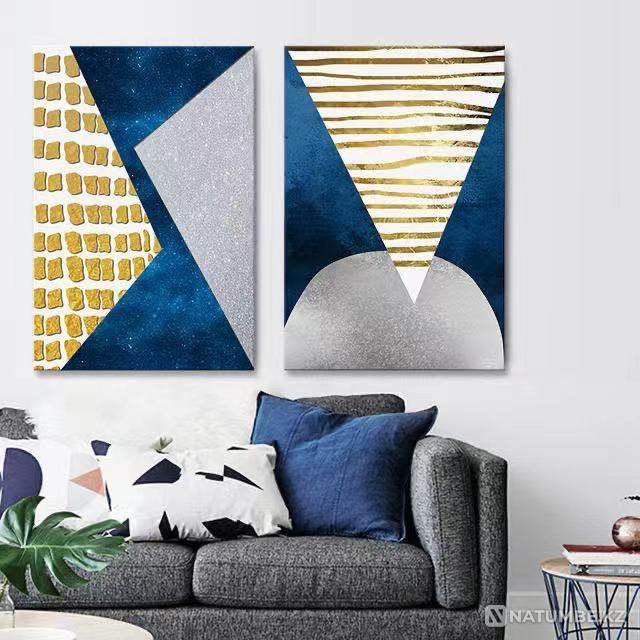 Интерьерные картины  - изображение 3