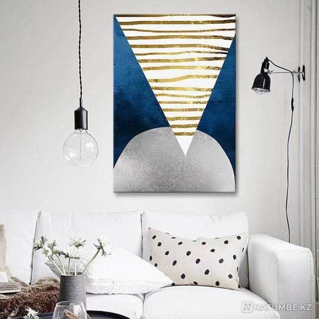 Интерьерные картины  - изображение 4