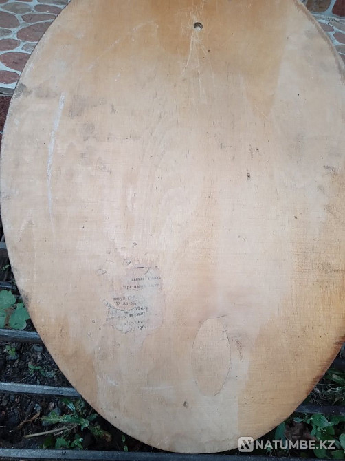 Олимпиялық ойыншық аюмен сурет 1981 ж  - изображение 2