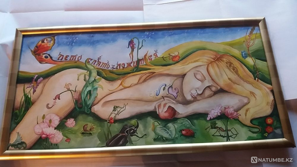 картины  - изображение 1