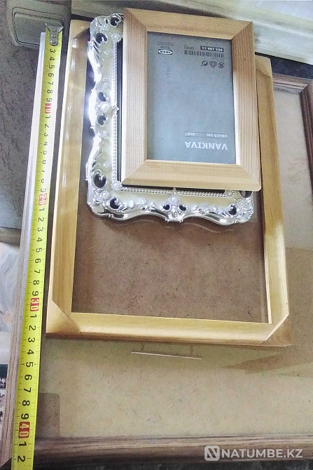 Все за 4000 Рамки для картин фотографий  - изображение 3