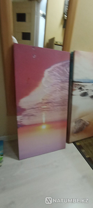 Картины интерьерные  - изображение 3