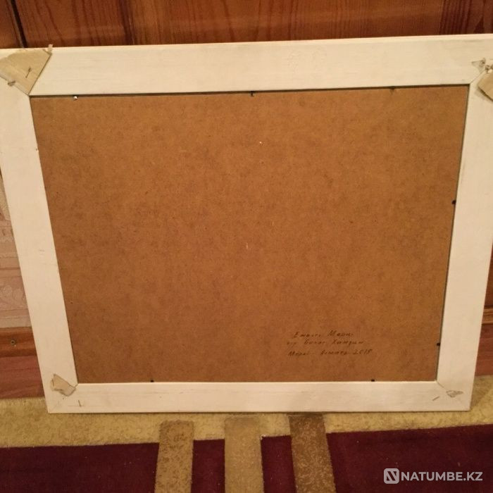 Древняя Мерке продам  - изображение 3