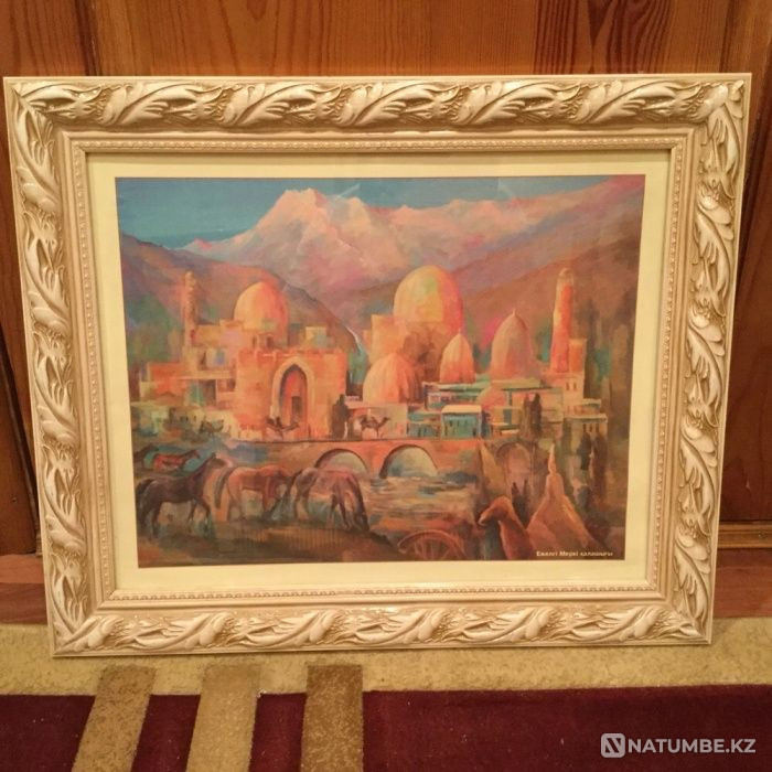 Древняя Мерке продам  - изображение 2