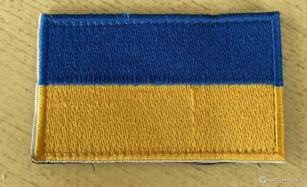 Продам шеврон Украина  - изображение 1