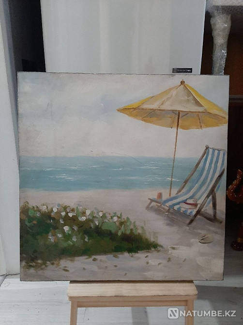 Selling various paintings  - photo 4