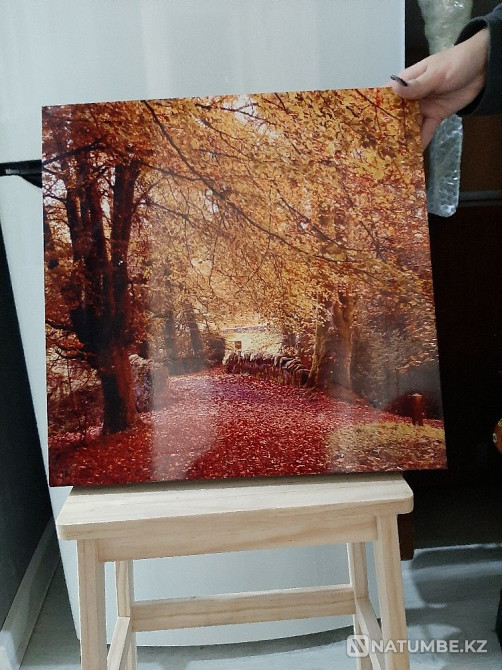 Selling various paintings  - photo 7