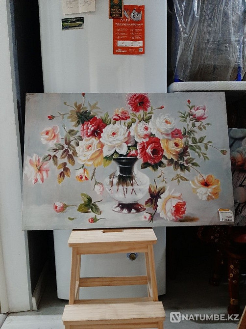 Selling various paintings  - photo 2