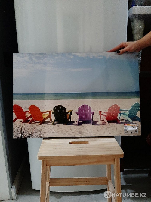 Selling various paintings  - photo 6