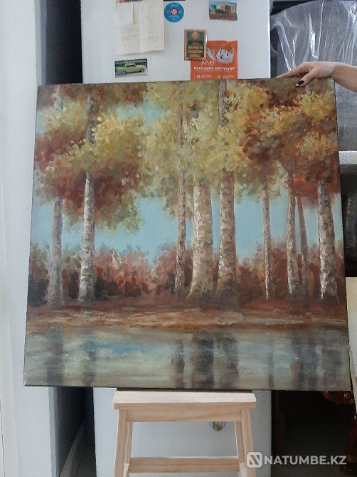 Selling various paintings  - photo 1