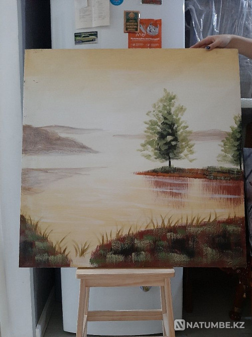 Selling various paintings  - photo 3