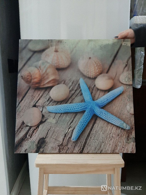 Selling various paintings  - photo 8