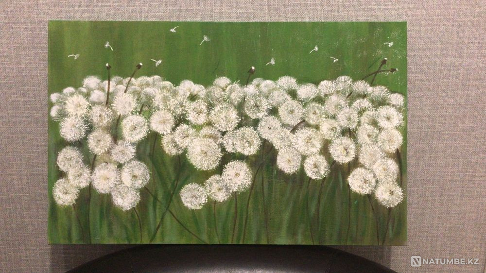 Интерьерді бояу  - изображение 1