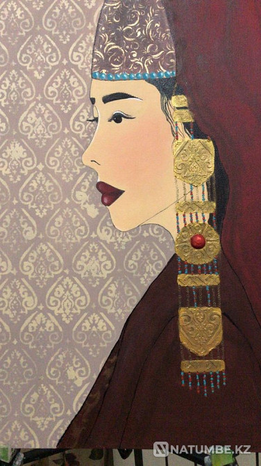 Интерьерді бояу  - изображение 3