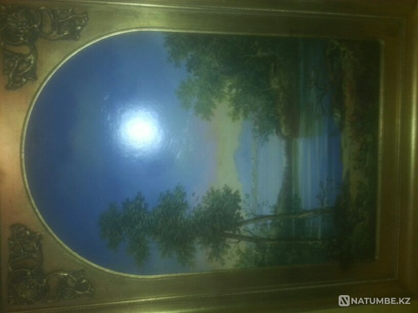 Картина Италия купленная в италии  - изображение 1