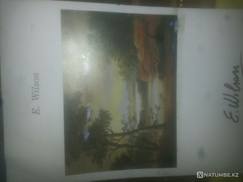 Картина Италия купленная в италии  - изображение 2